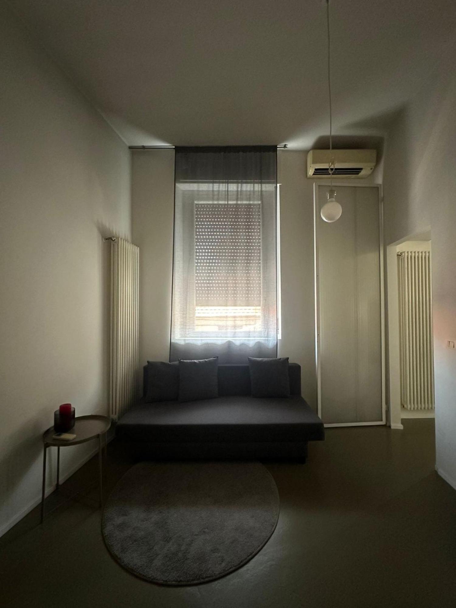 ヴィモドローネDesign App - Vicino Milano -アパートメント エクステリア 写真